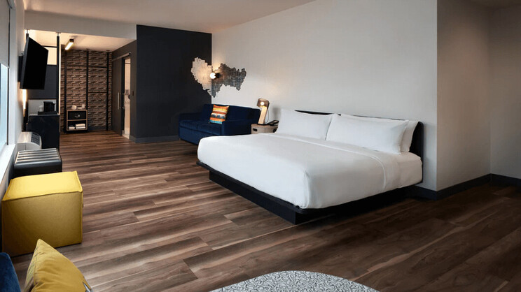 Aloft Orlando International Drive